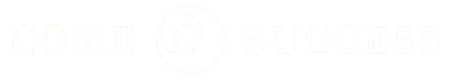 Come Success Logo